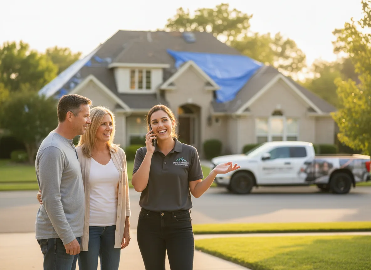 Emergency Roof Repair Mexico, NY FAQs
